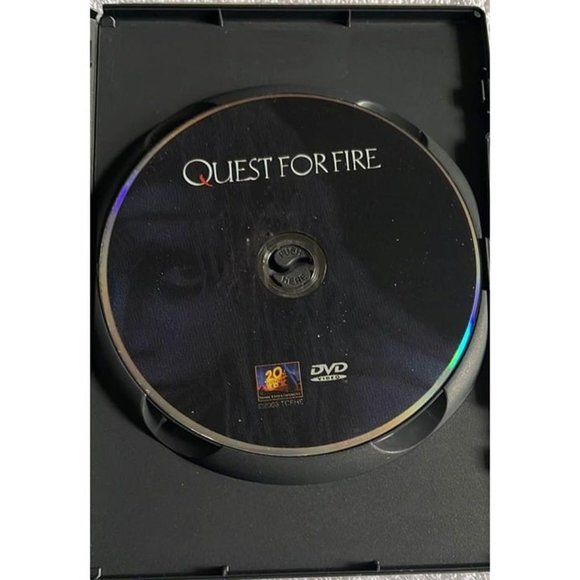 Planet of the Apes (2001)/Quest for Fire (DVD, 2006, 2-Disc Set, Double Feature) - Picture 5 of 6